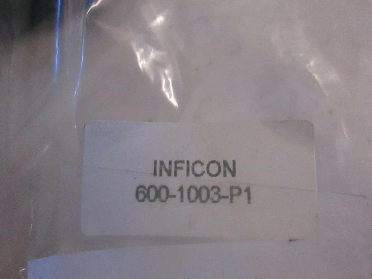 Inficon 600-1003-P1 Leybold Cable Assembly, NIP