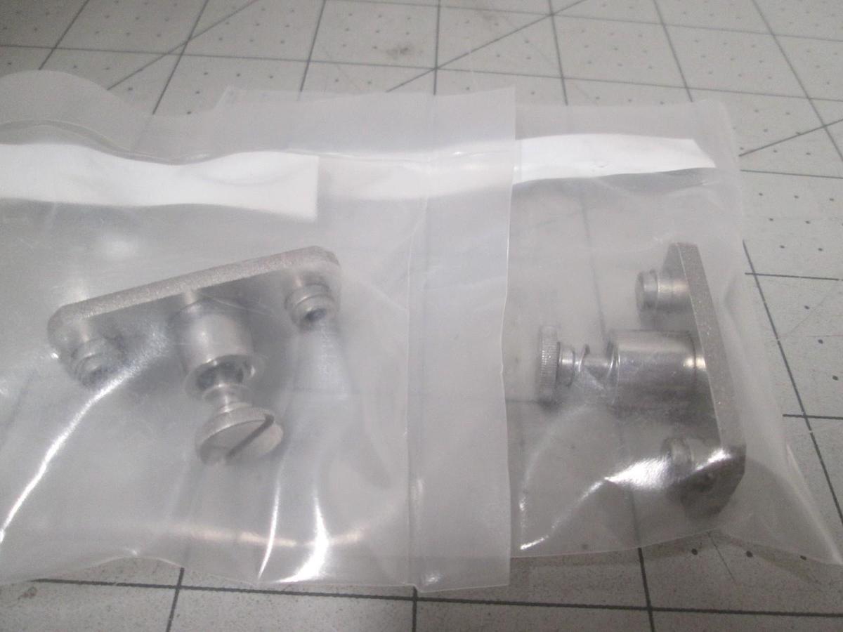 SPT Micro, 106547-04, Captive Screw 8-32 w/ Mounting Bracket, New, Lot of 2