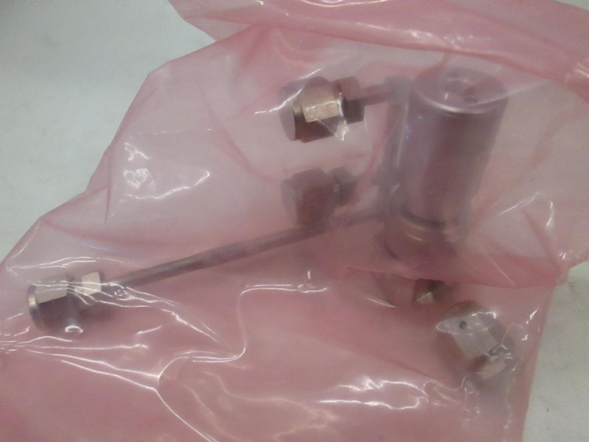 Used AMAT, Line, 1/4" PP Downstream Nitride, 0050-02287, Used