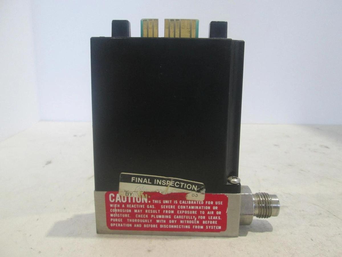 Used Tylan, FC-260, Mass Flow Controller, 200 SCCM, N2, Used