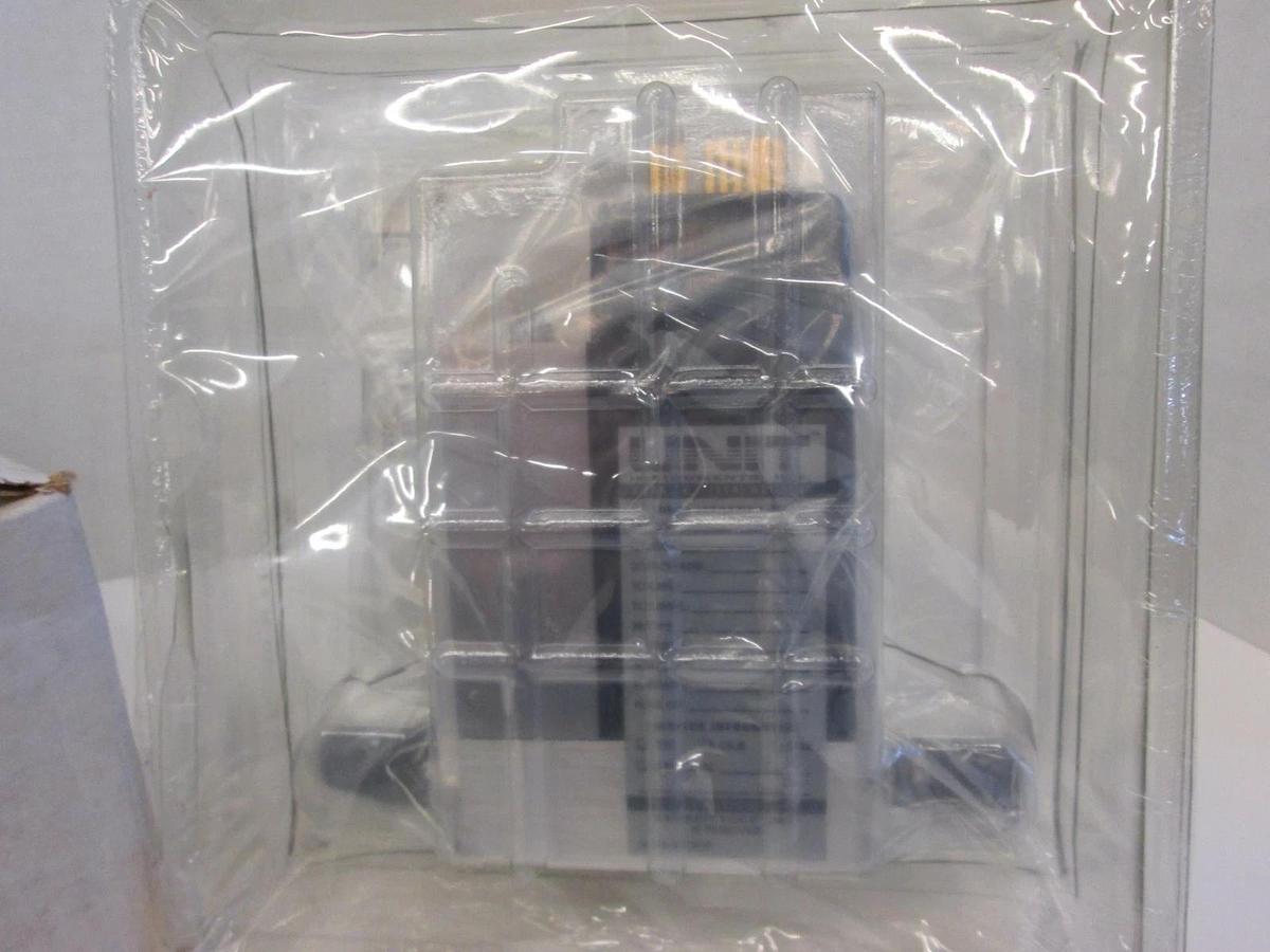 Refurbished Unit UFC-1100 Mass Flow Controller, He, 1 SLM, Refurbished