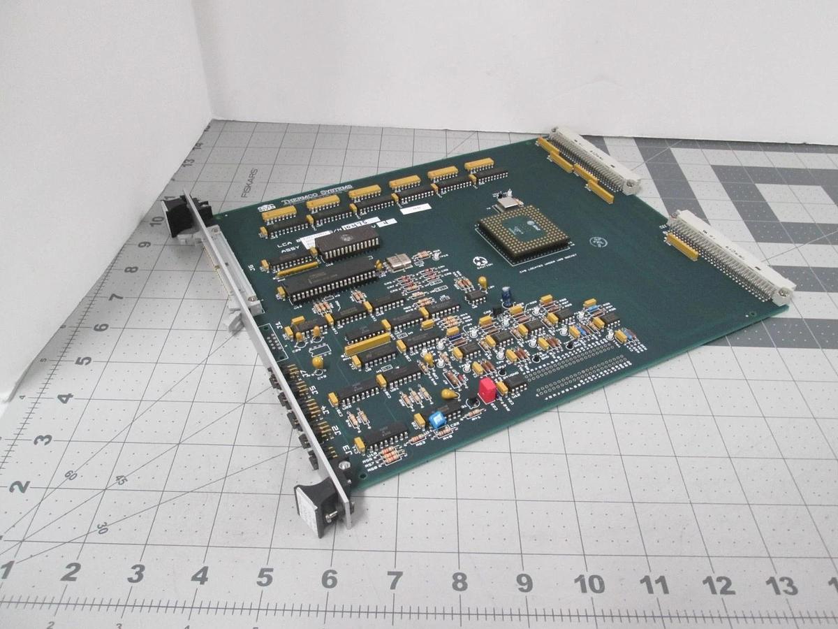 SPT Micro, 605532-01, LCA Board, PCB Assy, New
