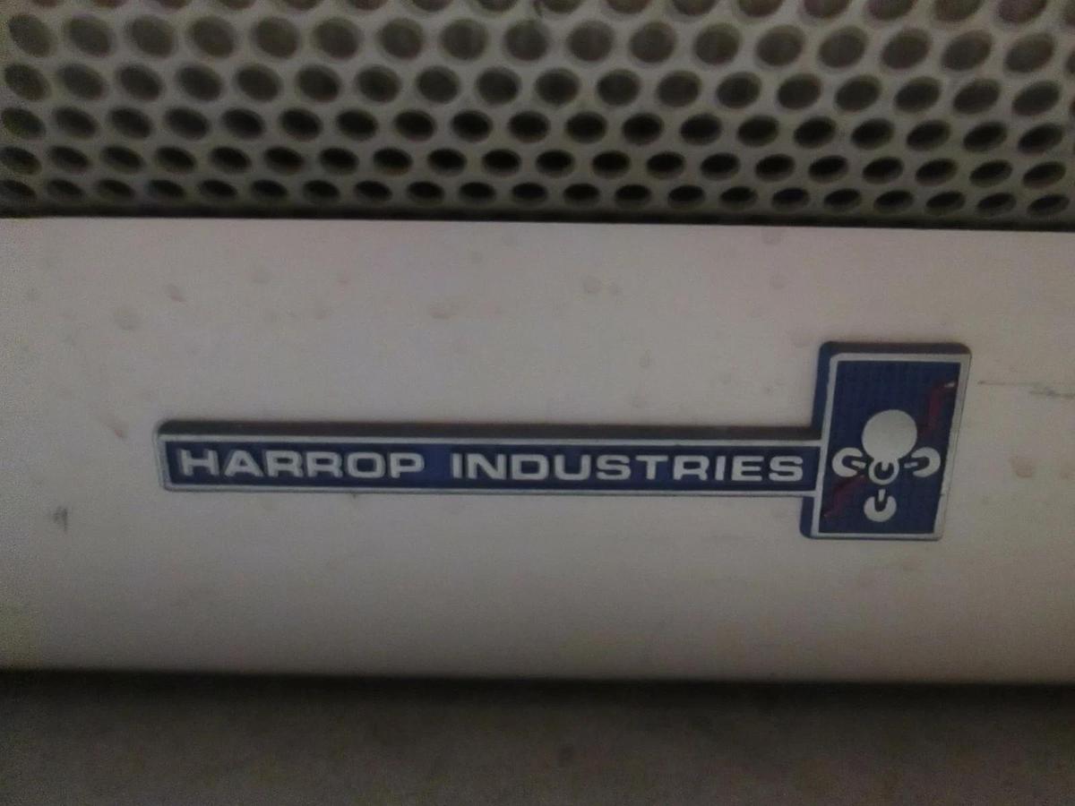 Used Harrop Industries, Lab Heater Assy, K-12-2-6