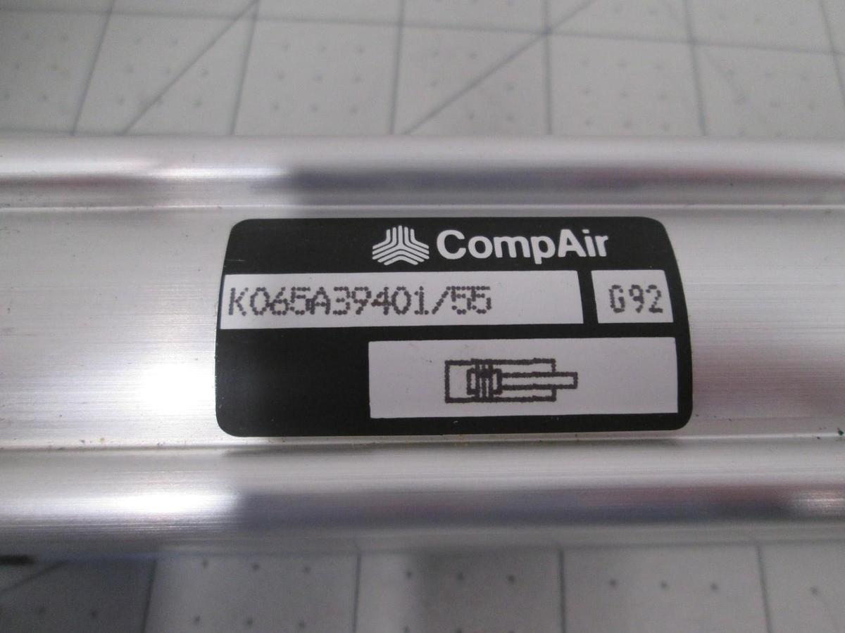 CompAir, K065A39401-55, Air Cylinder, New
