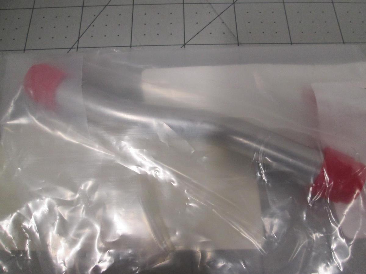 Arm, Shutter, 300mm RVP, CVD-APL, 1/2" x 5.00L Tubing, New