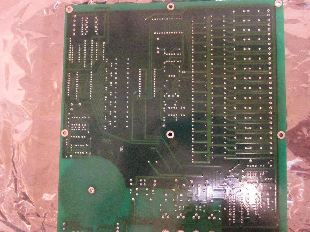 SEMY ENGINEERING T/C AMPLIFIER 15 INPUT 501.01.46 Type K  MYP9001005