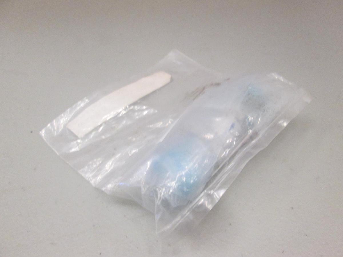 Used Fujikin Line Check Valve, FUCL-715-6.35-0.023-UP, New