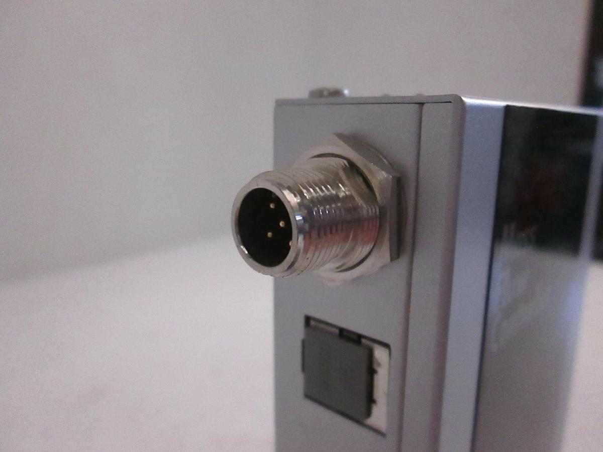 Used Aera FC-DN781C-BA MFC, Ar, 20 SLM, Used
