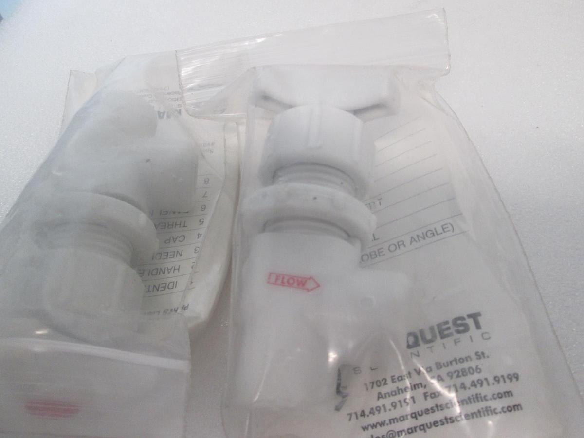 Used Marquest, Fitting, New, Lot of 2