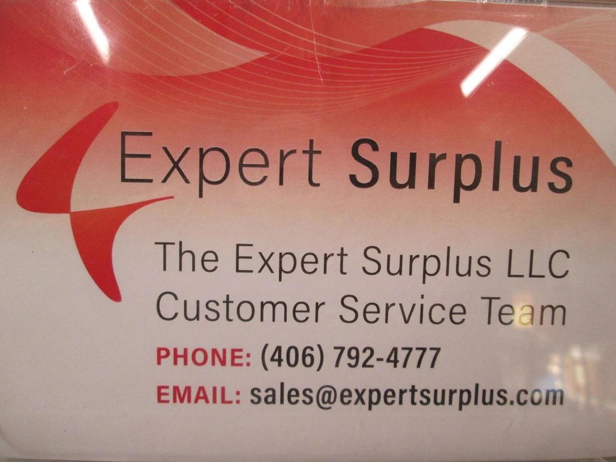 SPT Micro, 170800-002, Digital Input AVP-16, PCB Assy, New