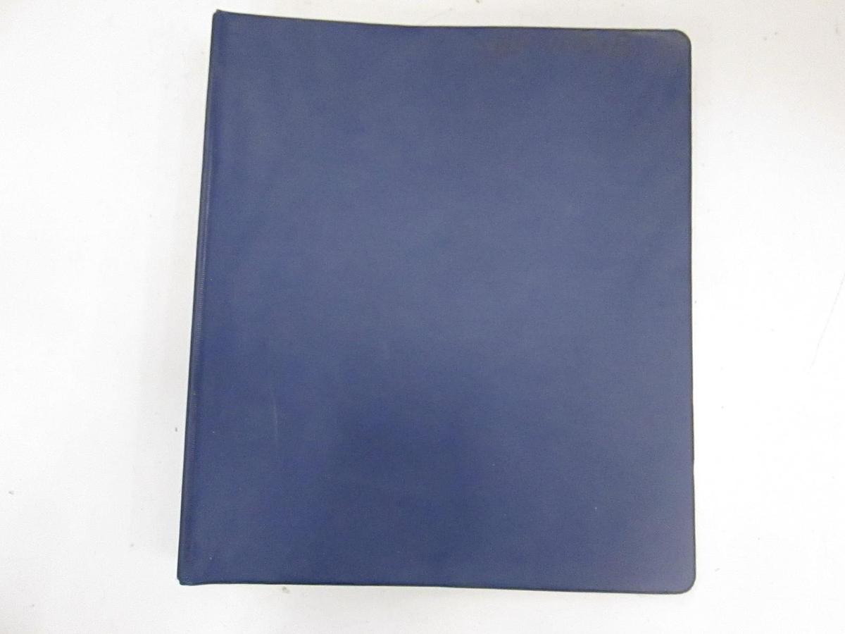 Used HP 4951B Protocol Analyzer Operating Manual, Used
