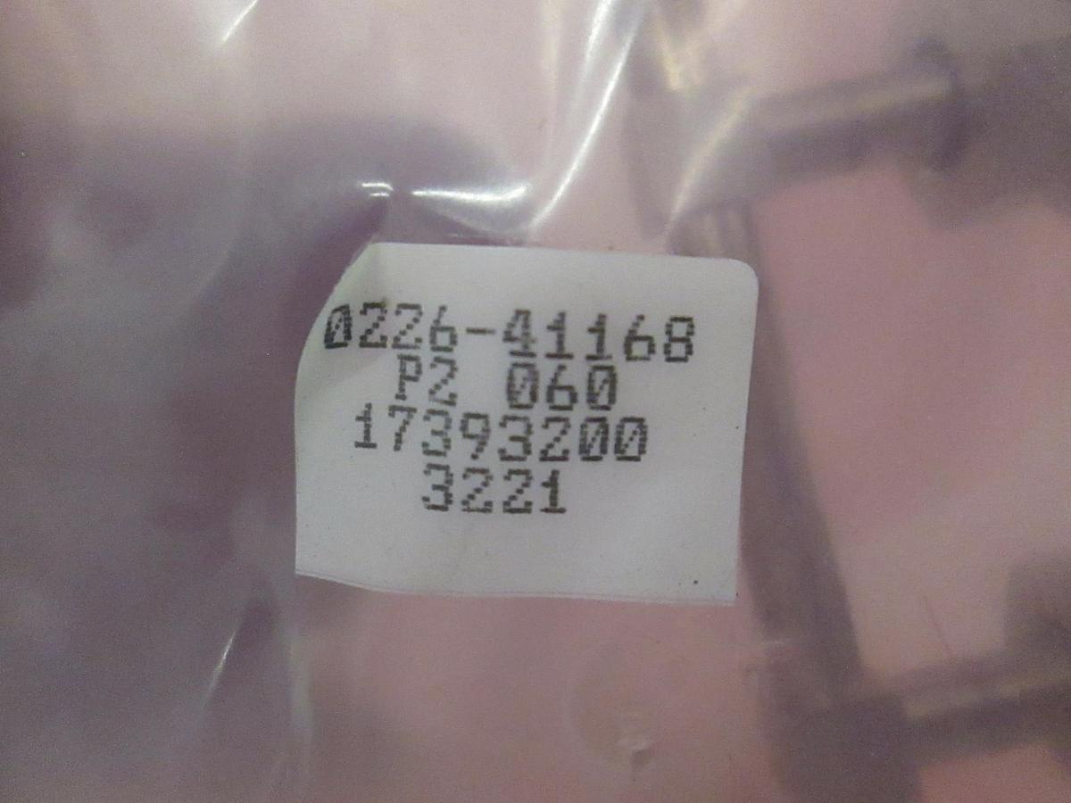 Used AMAT, 0227-41168, New
