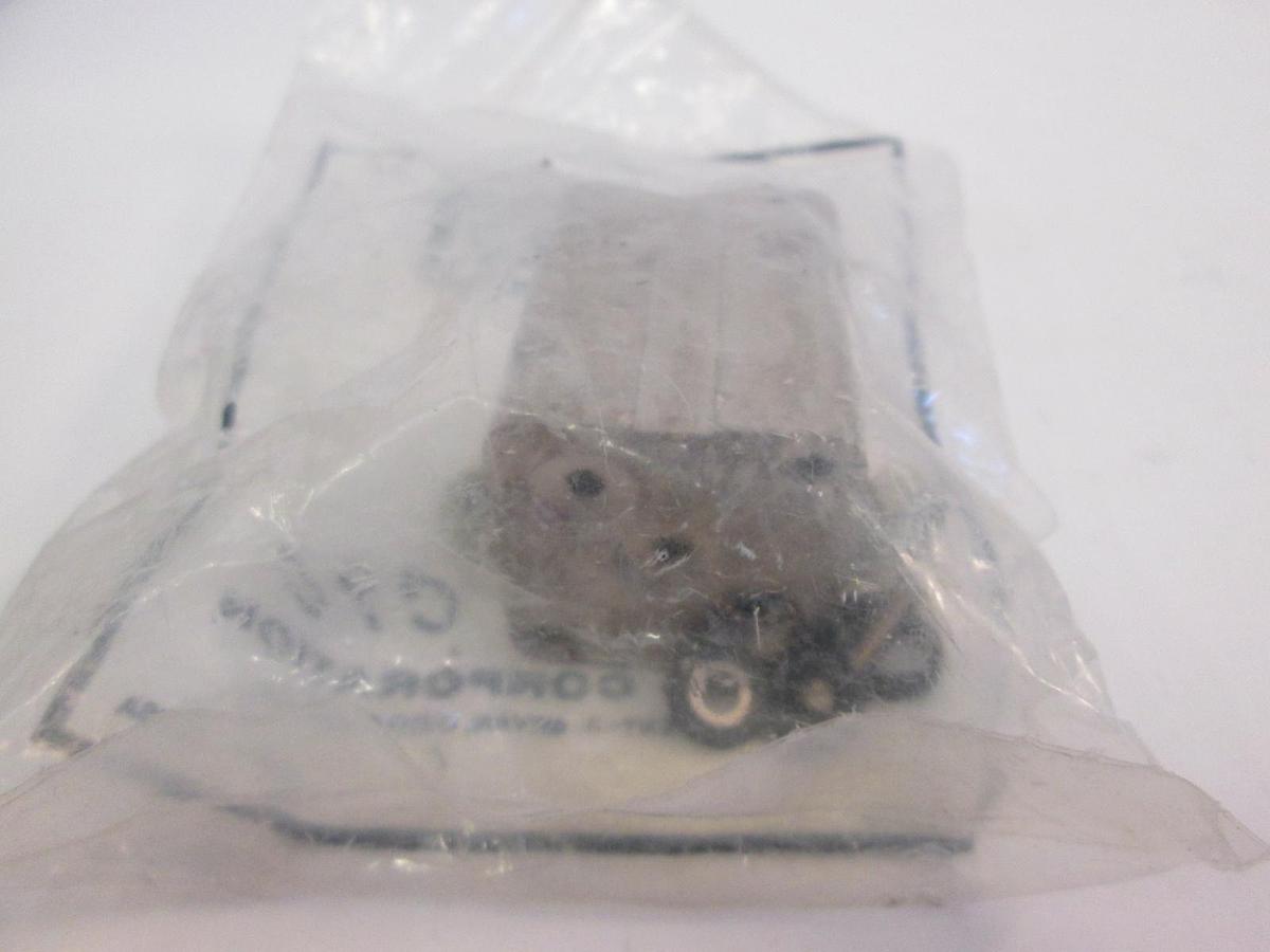Used Aro Corporation 59019 Porting Block