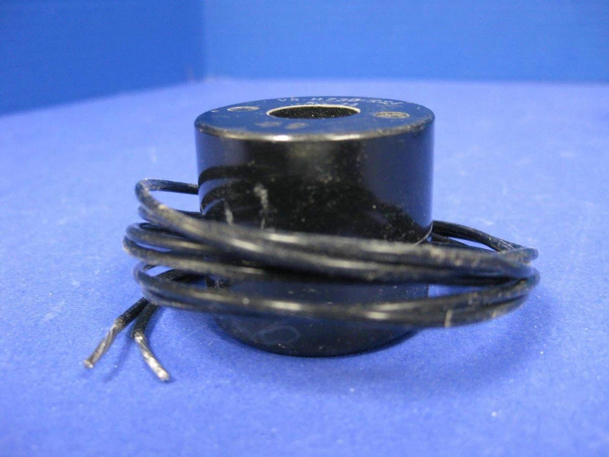 Skinner Honeywell V5-H730-R24 Solenoid Coil , Lot of 3 NEW