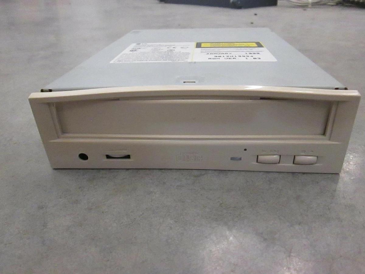 Used LG CD-Rom Drive, CRD-8322B