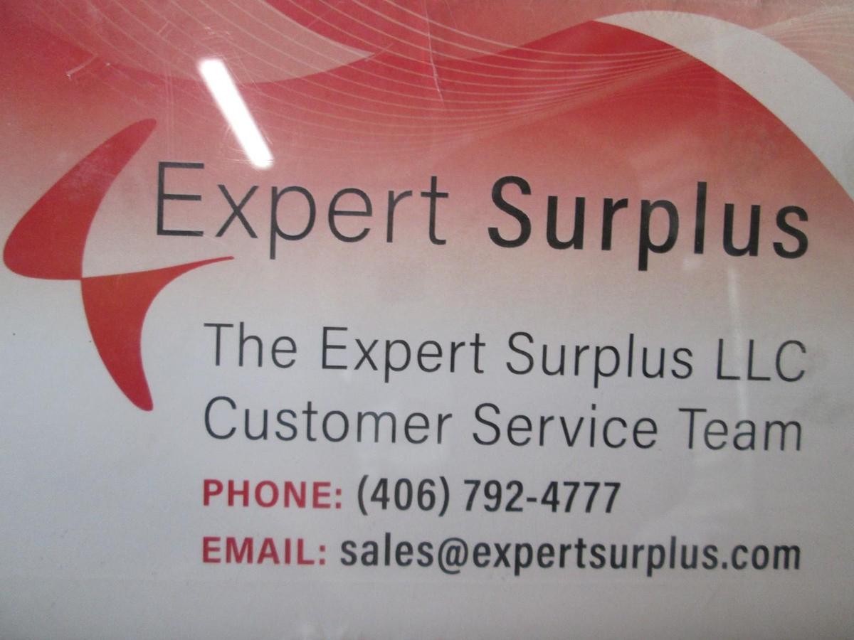 Used Tencor, Prometrix, StatTrax ST-7.1, Software Release Notes, 04-0218A, Used