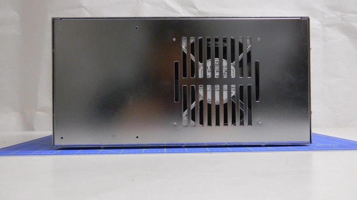 Used TEL Tokyo Electron Limited, VL-800-02 Boat Elevator Control, AC100V, 5A , Used