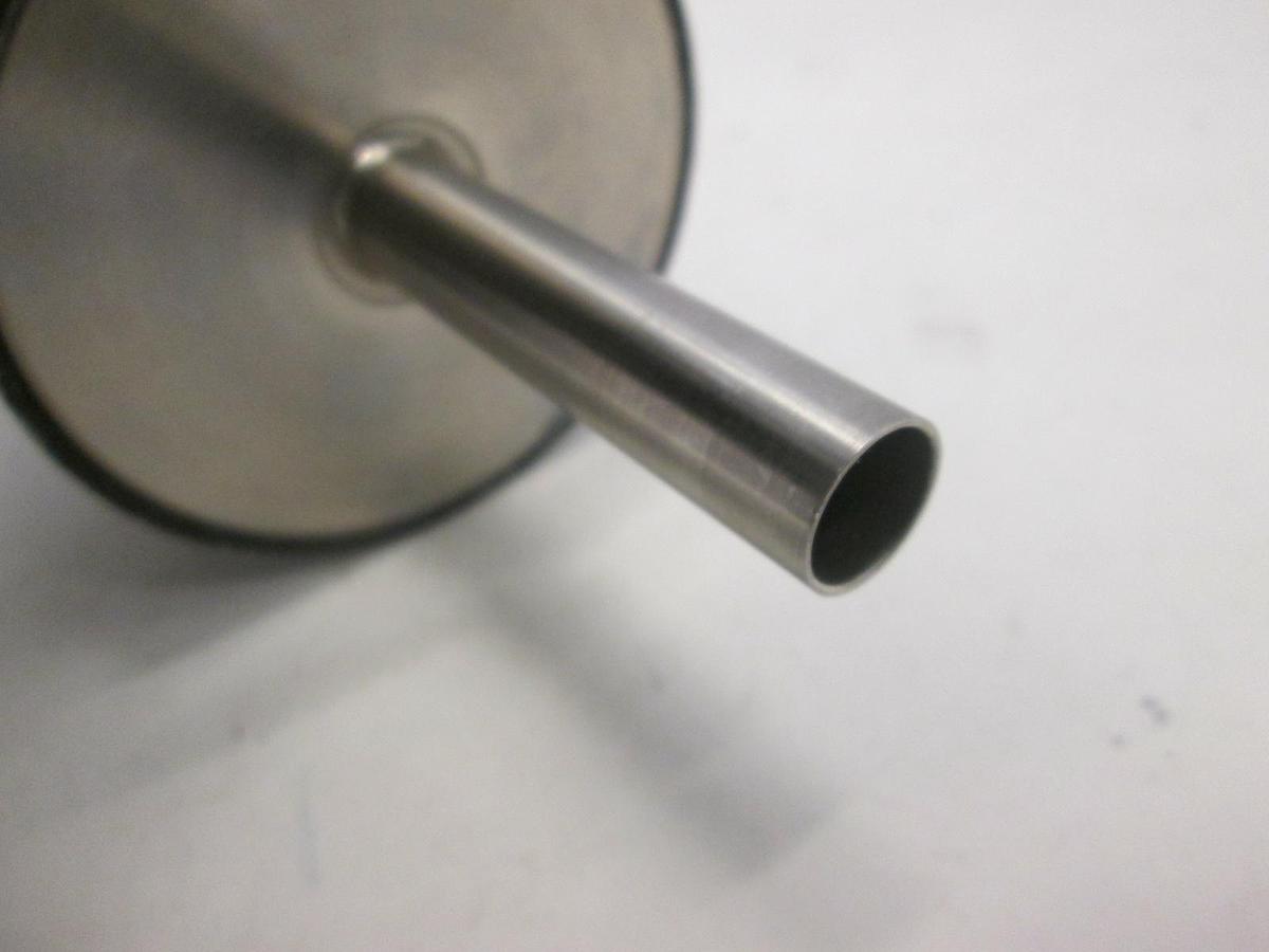 Used MKS, Baratron 10 Torr Pressure Transducer, 222BA-00010AB, Used