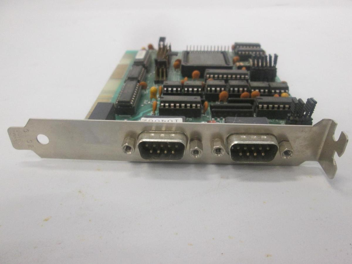 Used SVG, RS422/485, Opto Isolated Communication Board, Used