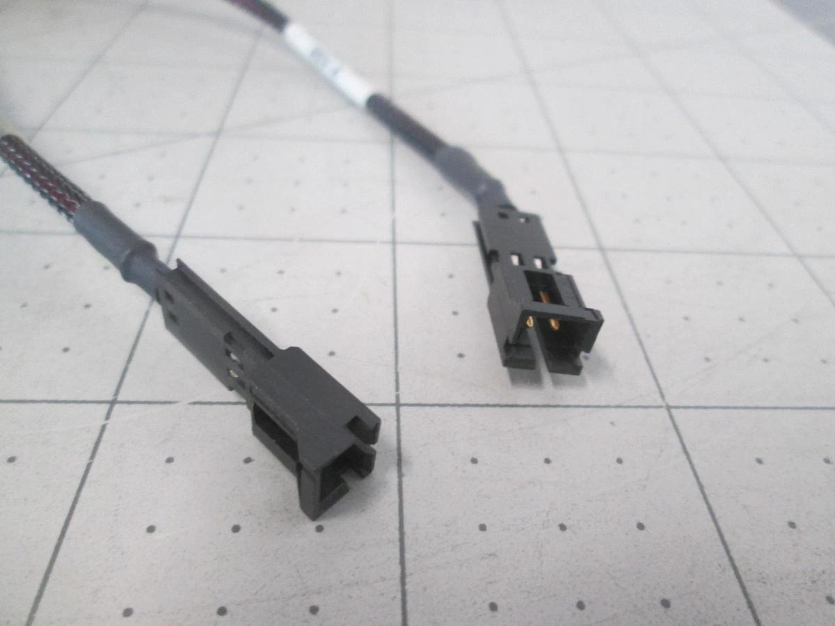 SPT Micro, 2011943-001, O2 Safety Indicator Light Harness Assy, New, Lot of 2