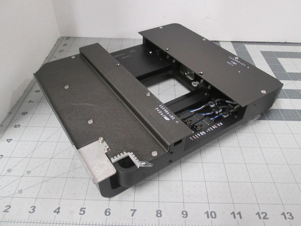 Aviza, SPT Micro, 2004313-001, Gripper Assy for Cassette Stocker to RVP300, New