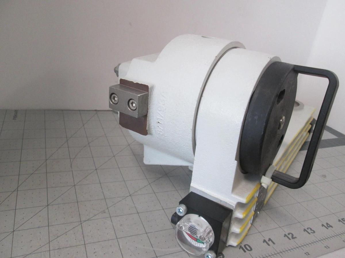 Used Leybold, CFS40-65, Main-Flow Chemical Filter Assy, New
