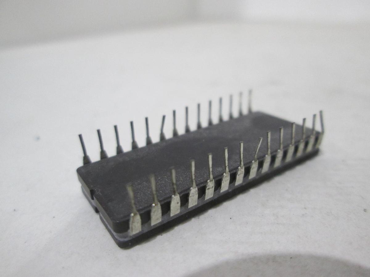 Used Texas Instruments, MBM2764-25, Integrated Circuit, Used