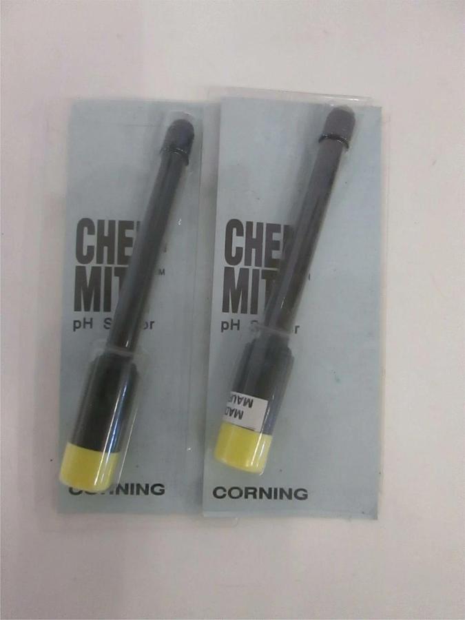 Corning, pH Electrode for us PS 30, 476453, New, Lot of 2
