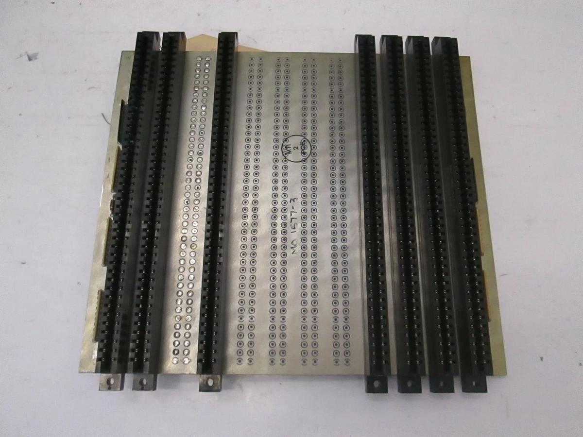 Used Machine Technology Mother Board, 2217605600, Used