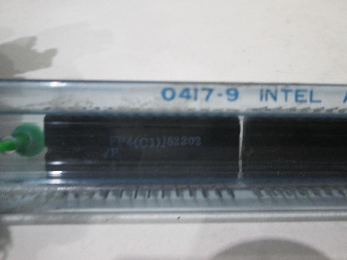 SVG, 770083-025, ACE Master Integrated Circuit, New, Lot of 7