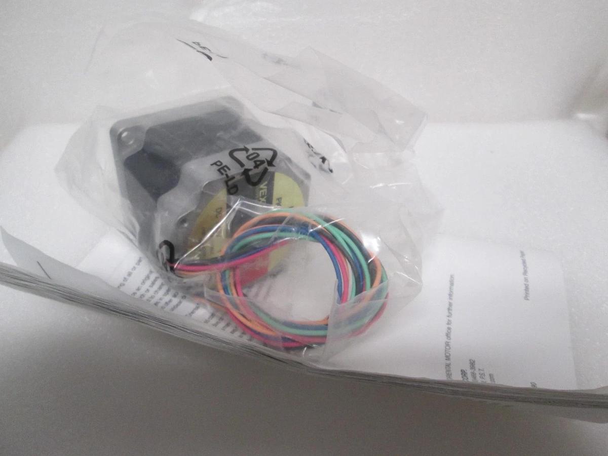 Oriental, PK566NAWA, 5-Phase Vexta Motor, 112-7034, New