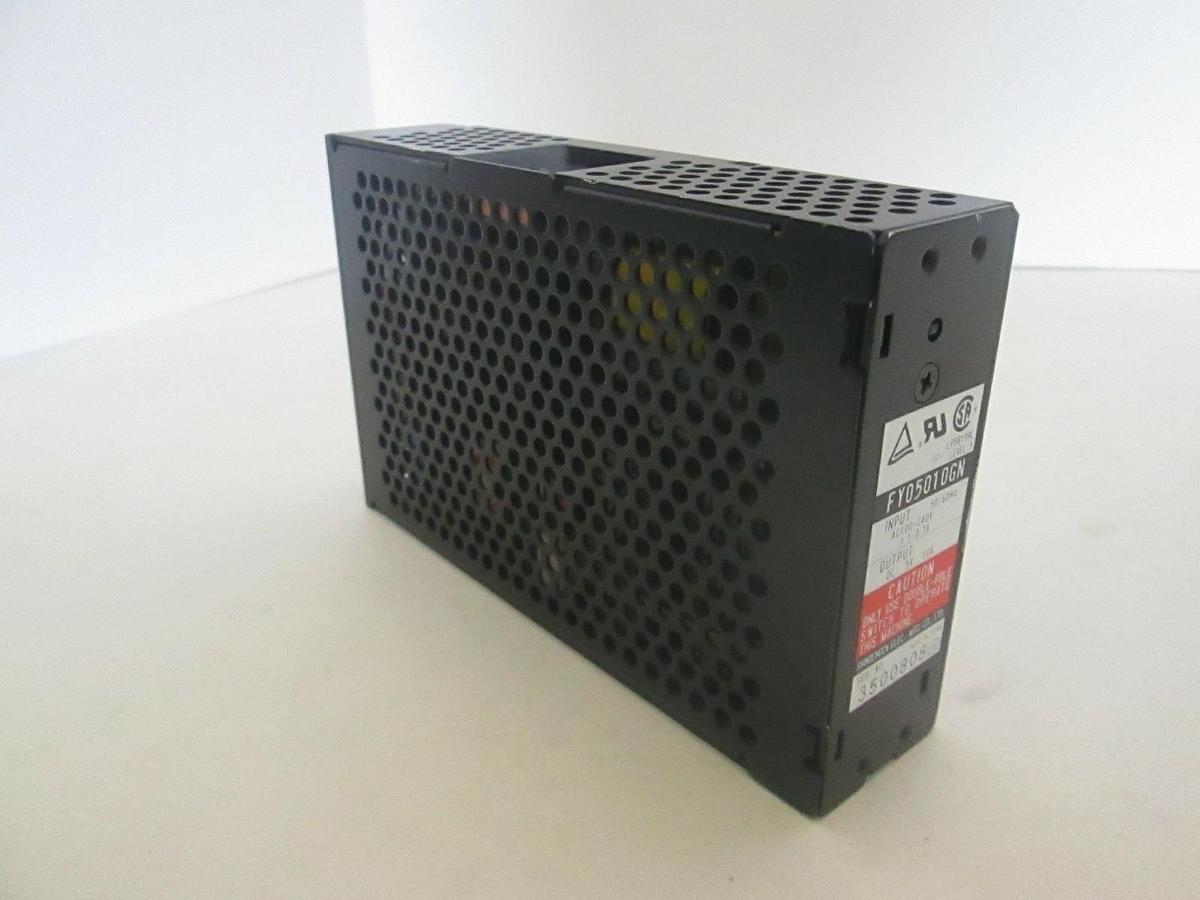 Used Shindengen, FY05010GN, Power Supply, Used