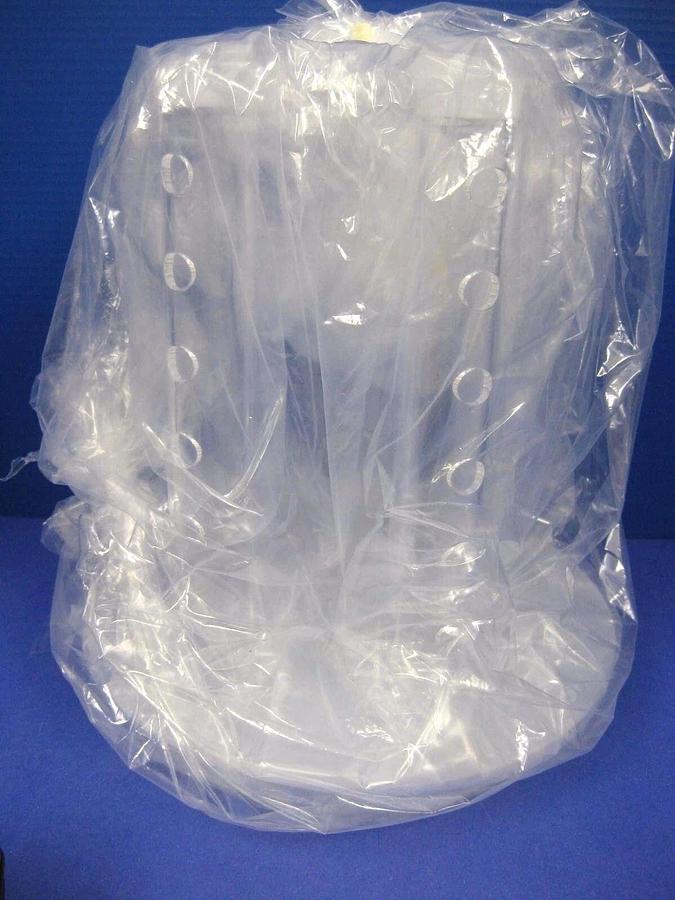 TEL Tokyo Electron Quartz Pedestal Base for DV40 2105-221882-51, New