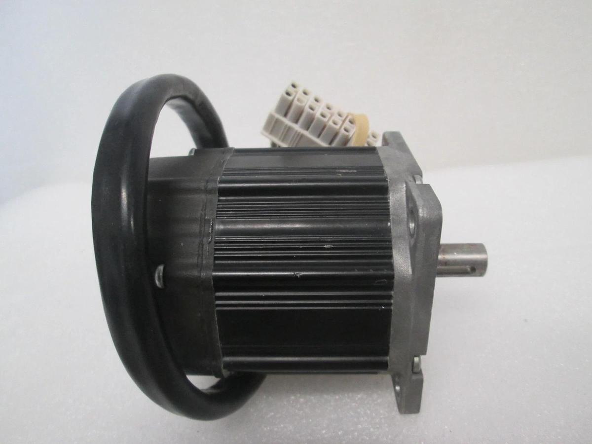 Teknic Inc., M-2311P-LN-02K, Motor, 6000 rpm, Class F, Used