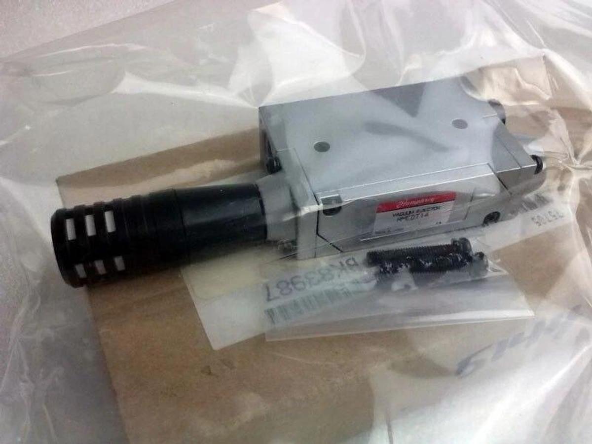 Humphrey HMEDT14, Vacuum Ejector, NIB