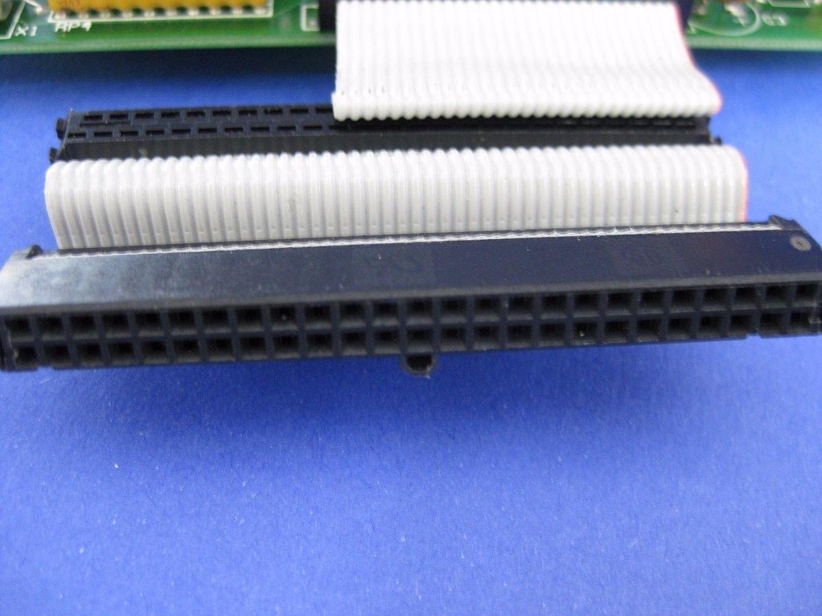 Used Span Instruments LR300 Replacement Display and PCB 52-0231B