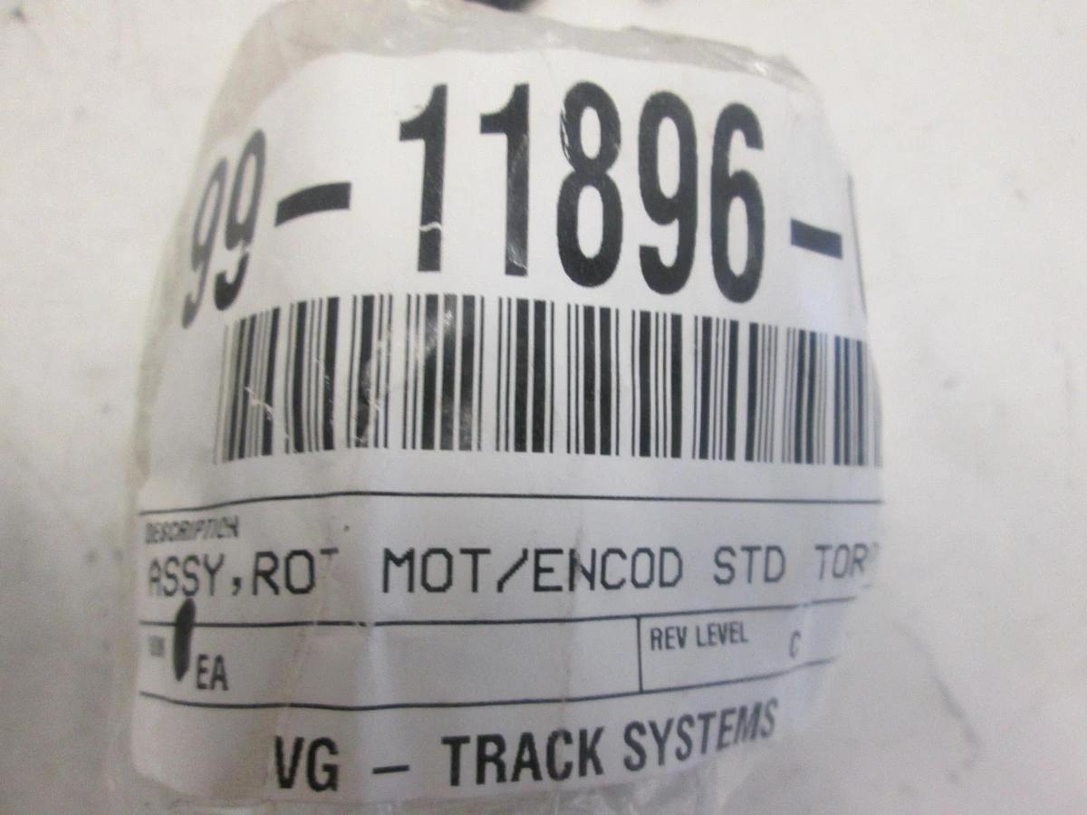 Ledex, K1500-300-5SE-6B, ASSY ROTATION MOTOR ENCODER, New