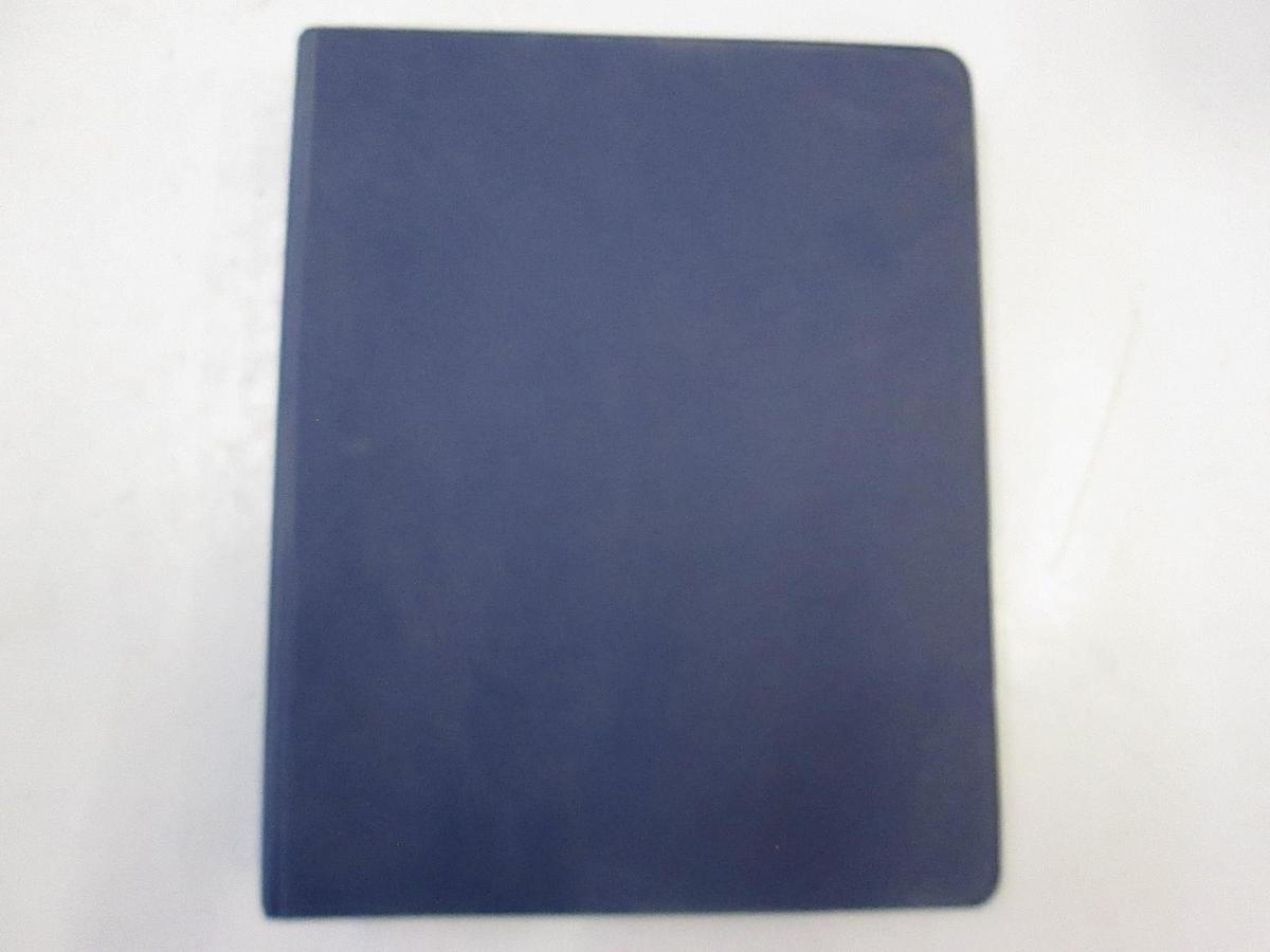 Used Philips Logic Analyzer PM 3580/ PM 3585 Getting Started Guide, Used