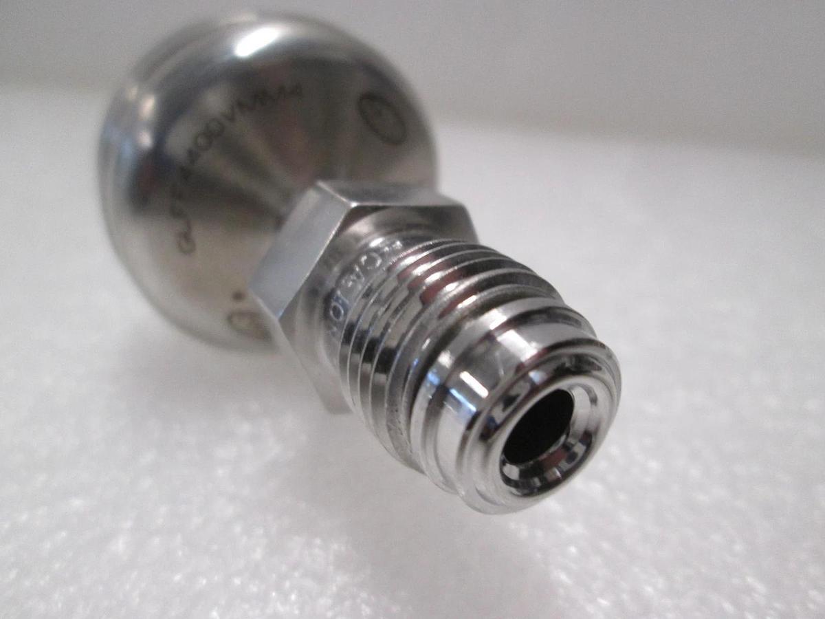 PALL, GLFF4400VMM4, In-Line Filter, 3000 PSIG, New, Lot of 3