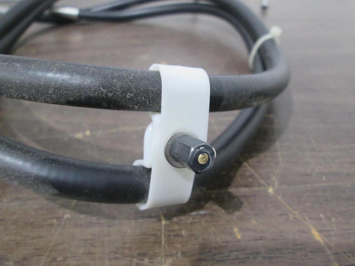 Used Kulicke and Soffa, Lamp Fiber Cables Used