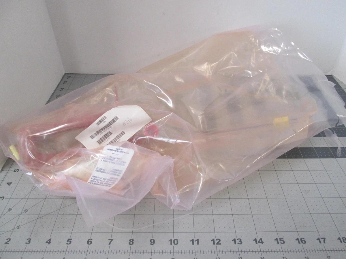 Watkins Johnson, 905932-001, Hydride Gas Line, 957-APL, APCVD, New