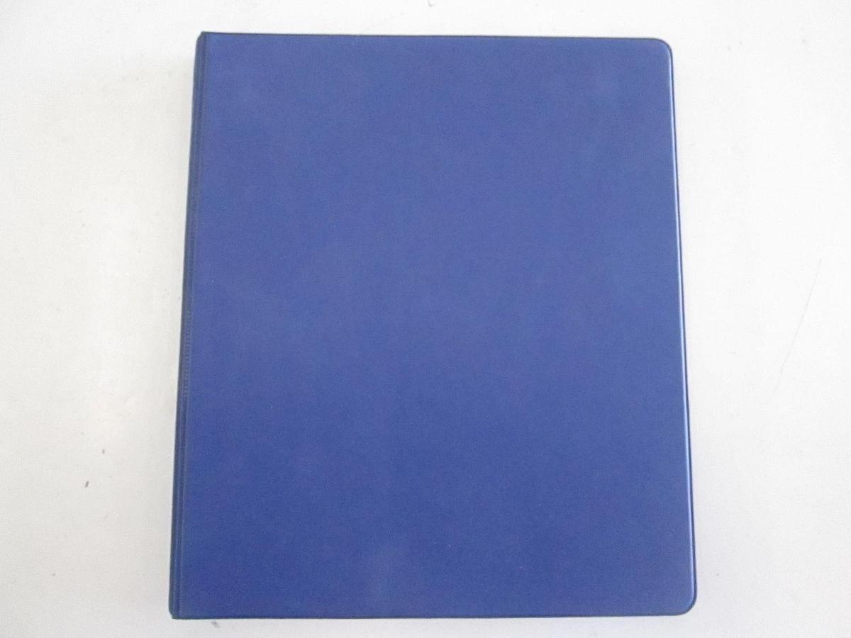 Used HP 5344S Microwave Source Synchronizer Operating and Service Manual, Used