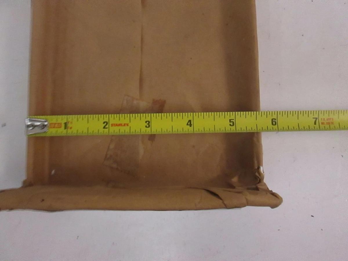Used SVG VTR 102971-01, Vertical Support For Breaker Panel, New