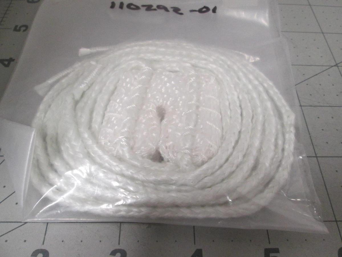SPT Micro, 110292-01, T/C Profile Seal Cloth Insulator, New