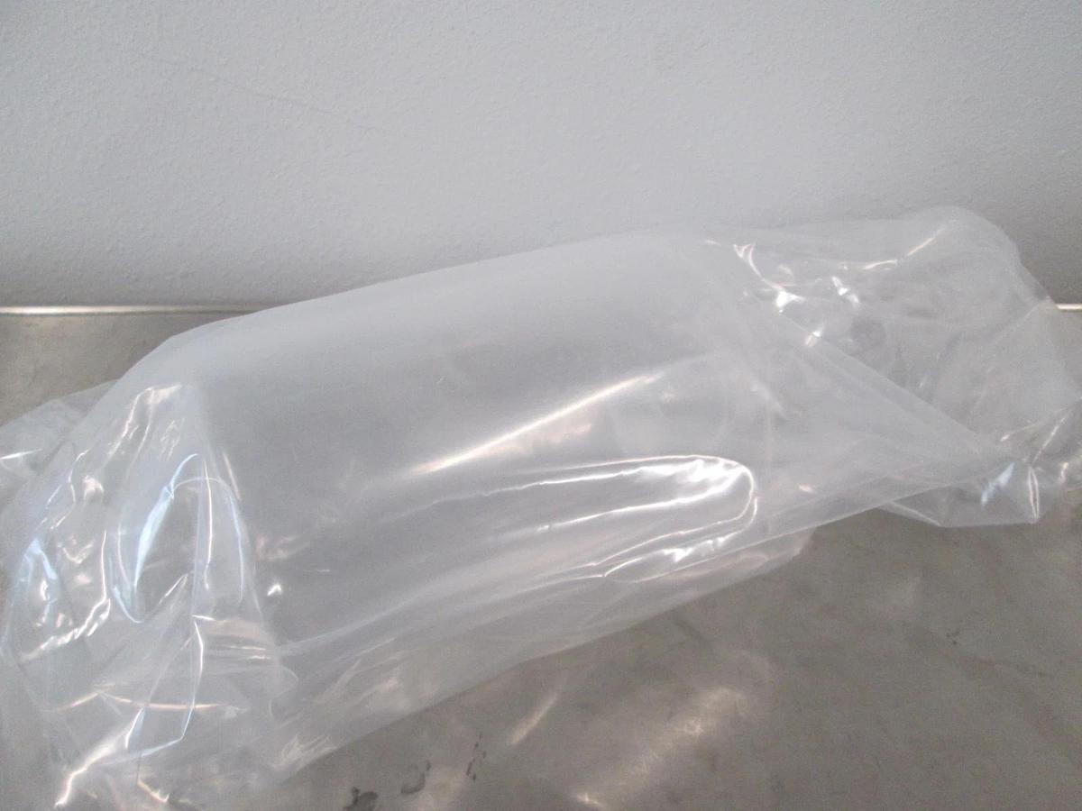 Centrotherm, 200mm, External Torch Quartz Chamber, New