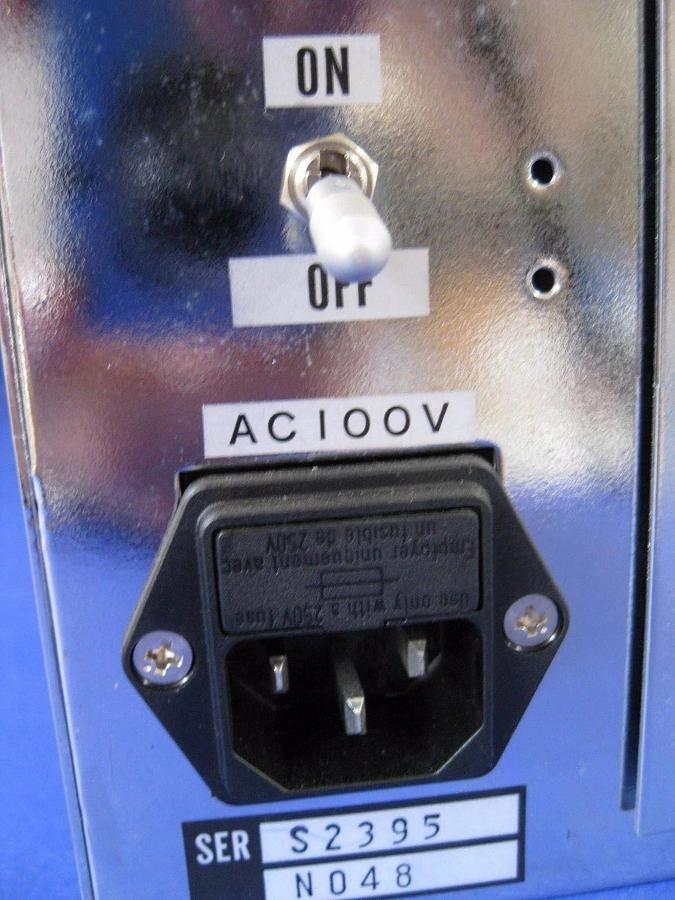 Used TEL Tokyo Electron SBC-90 Controller, Used