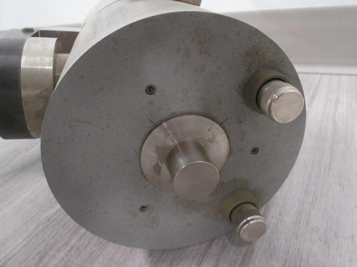 Used Nanometrics, F.E. Gun II, 7200-1375, Used