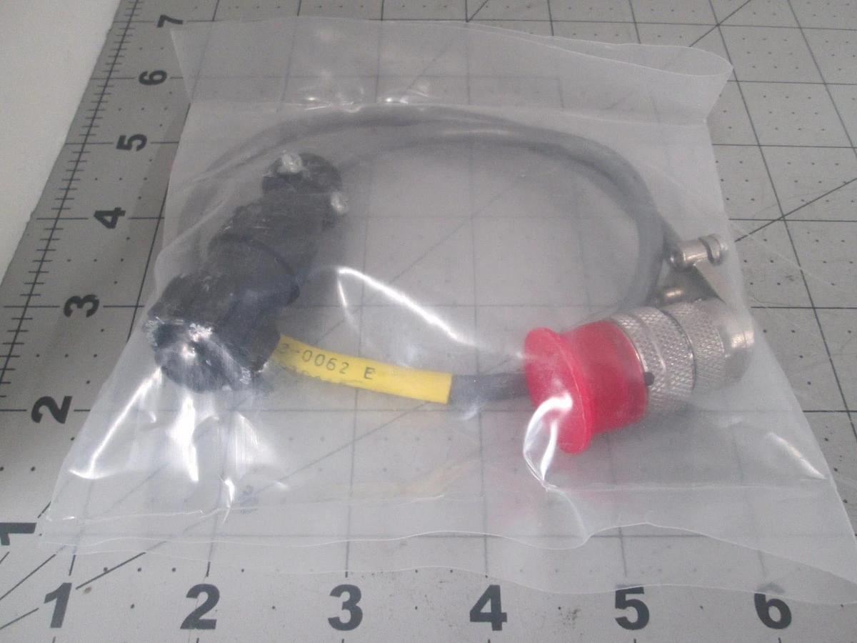 Schumacher, 2103-0062 E, Level Sensor Probe w/ Male Connector, New