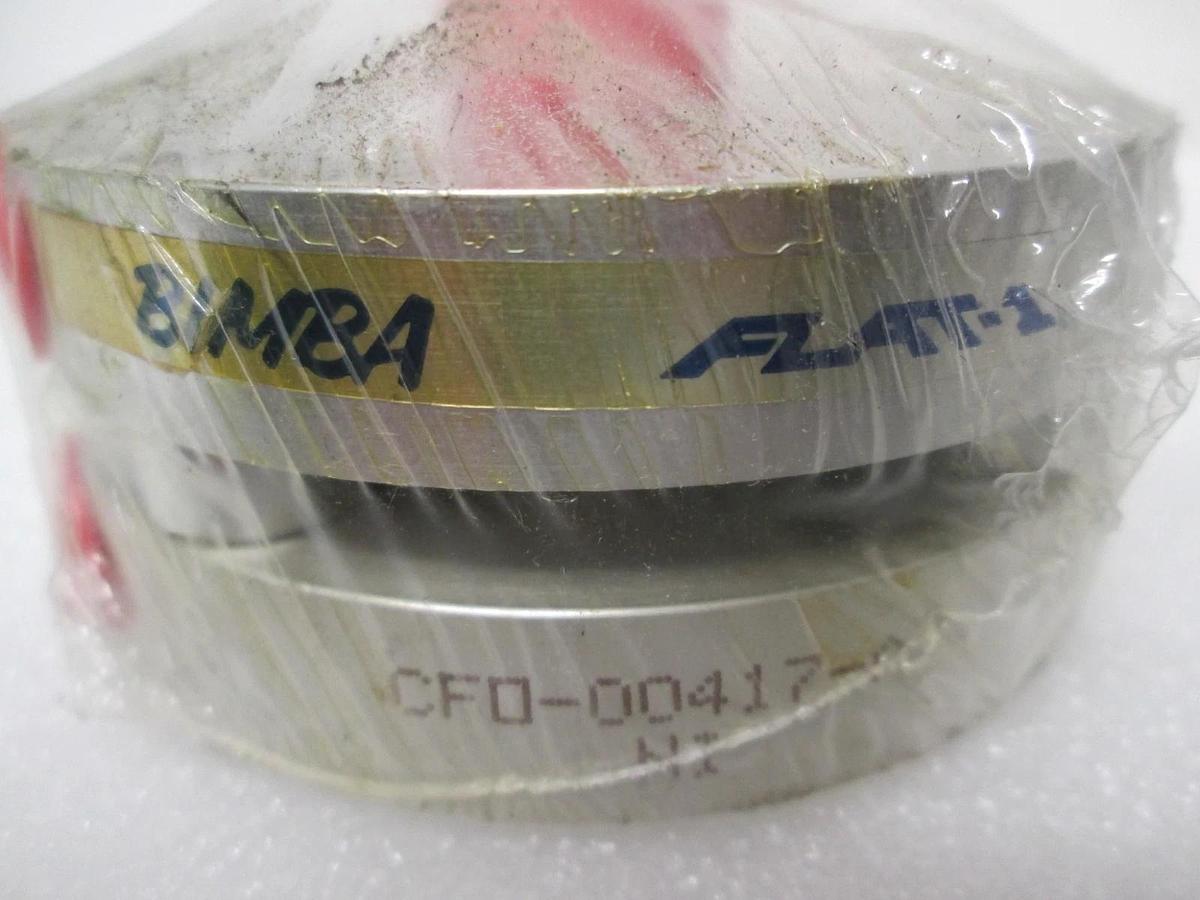 Bimba, CFO-00417-A, Pneumatic Cylinder, Flat-1, 203-020, New