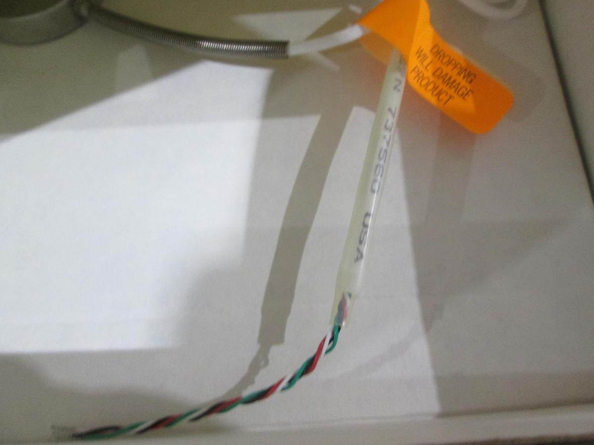 Used Sensotec, 53/0238-07, Load Cell, 1000lbs, EXC: 10 VDC, NIB